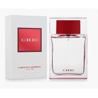 Carolina Herrera Chic EDP 80 ml