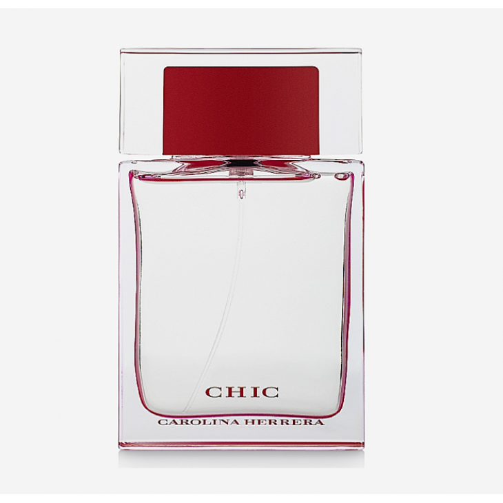 Carolina Herrera Chic EDP 80 ml