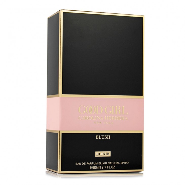 Carolina Herrera Good Girl Blush Elixir EDP 80 ml