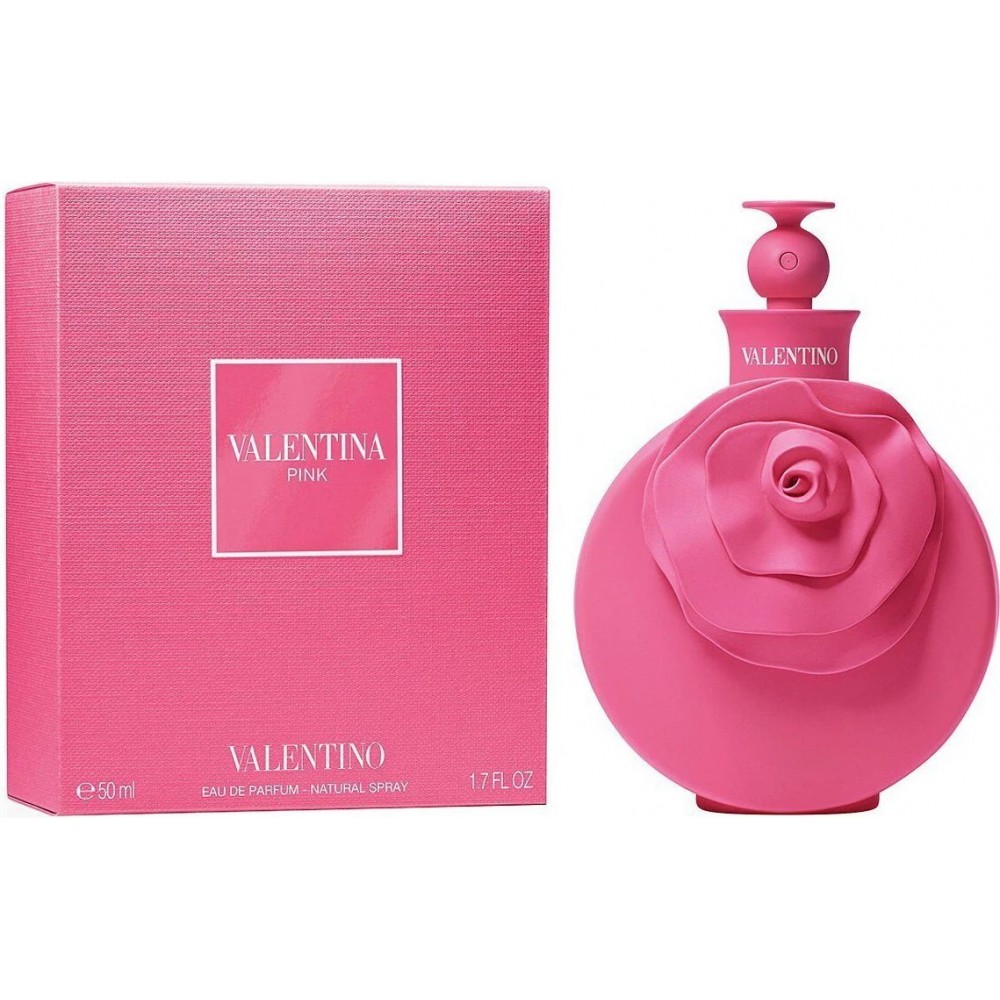 Valentino Valentina Pink EDP 50 ml