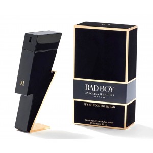 Carolina Herrera Bad Boy EDT 100 ml