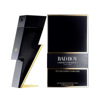 Carolina Herrera Bad Boy EDT 50 ml