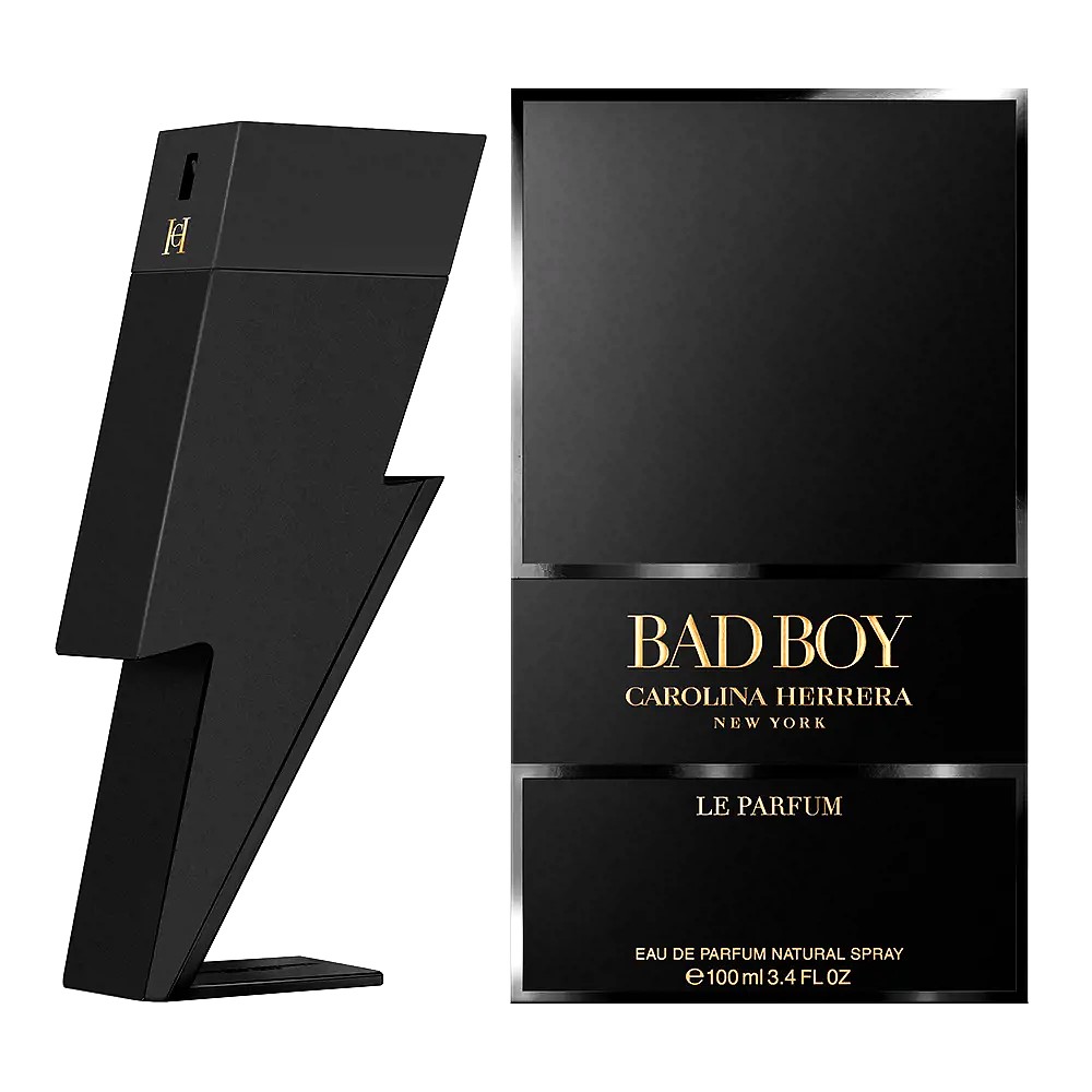 Carolina Herrera Bad Boy Le Parfum EDP 100 ml