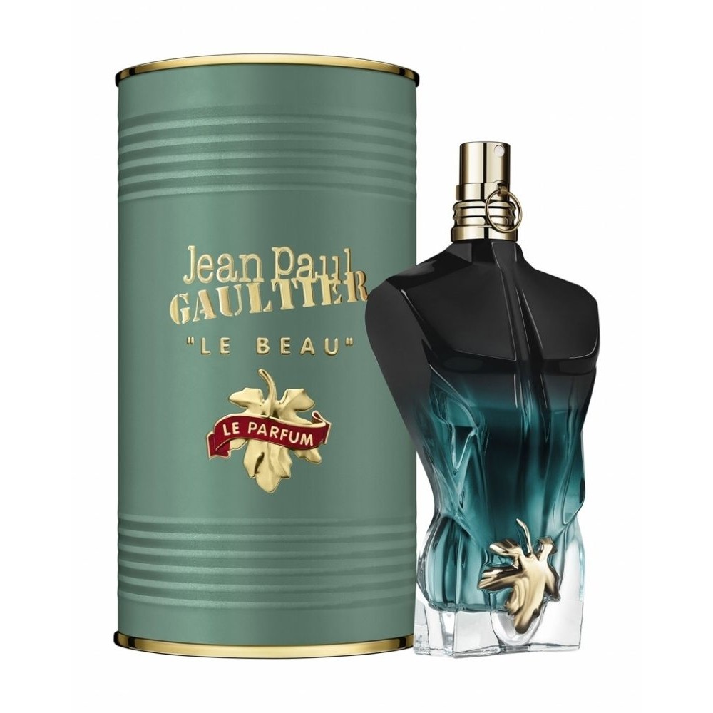 Jean Paul Gaultier Le Beau Le Parfum EDP 75 ml