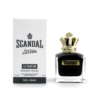 Tester Jean Paul Gaultier Scandal Pour Home Le Parfum EDP 100 ml