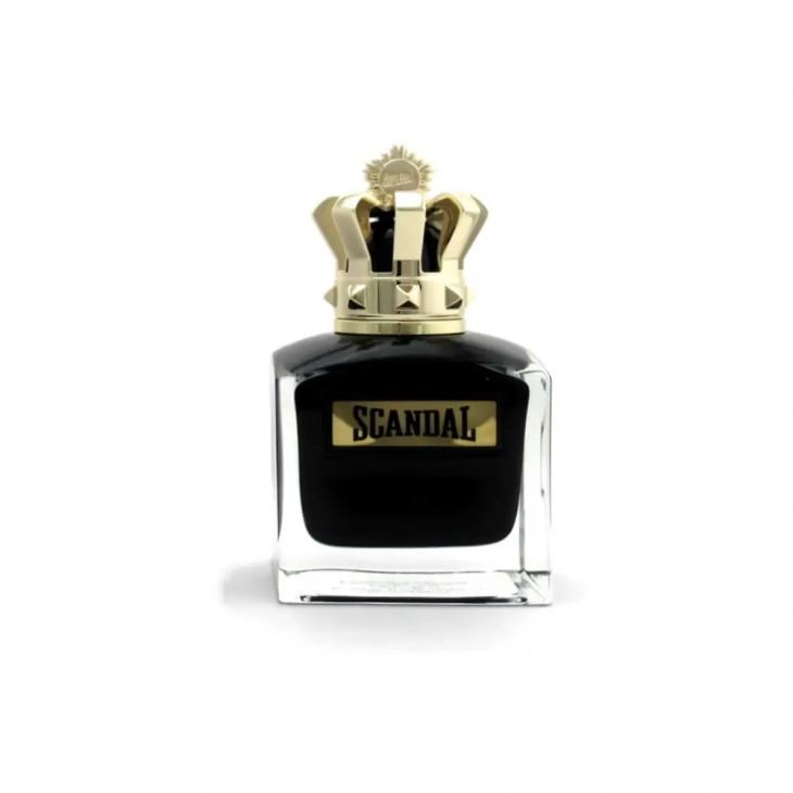 Tester Jean Paul Gaultier Scandal Pour Home Le Parfum EDP 100 ml