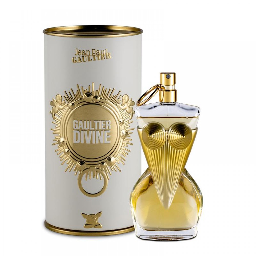 Jean Paul Gaultier Gaultier Divine EDP 100 ml