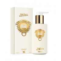 Jean Paul Gaultier Divine Gel De Duș 200 ml