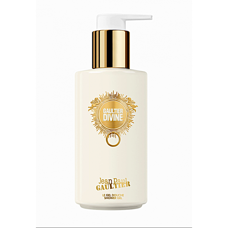 Jean Paul Gaultier Divine Gel De Duș 200 ml