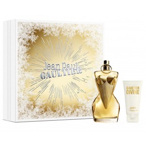 Set Cadou Jean Paul Gaultier Gaultier Divine EDP 50 ml + Loțiune De Corp 75 ml