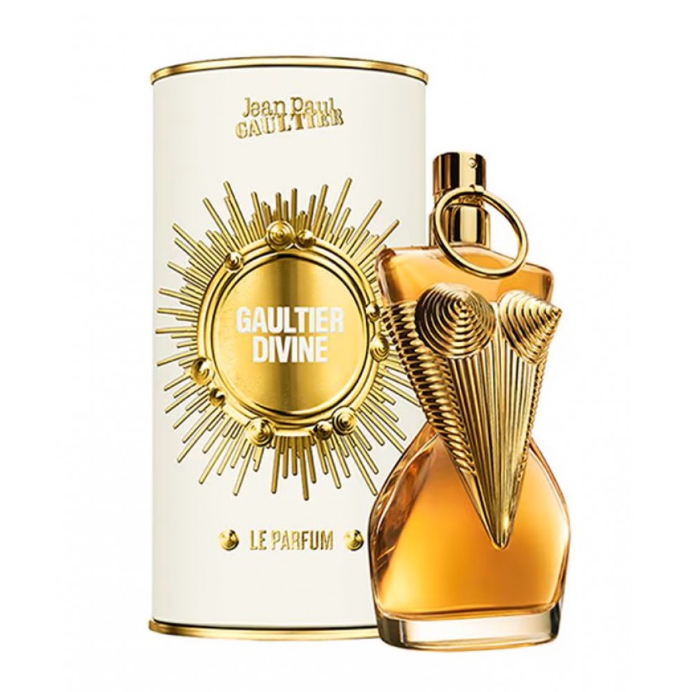 Jean Paul Gaultier Gaultier Divine Le Parfum EDP 50 ml