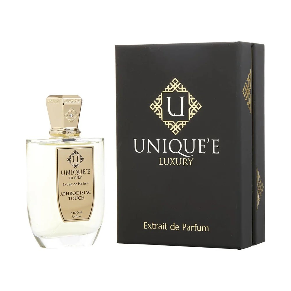 Unique'e Luxury Aphrodisiac Touch Unisex Extrait de Parfum 100 ml