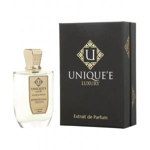 Unique'e Luxury Aphrodisiac Touch Unisex Extrait de Parfum 100 ml