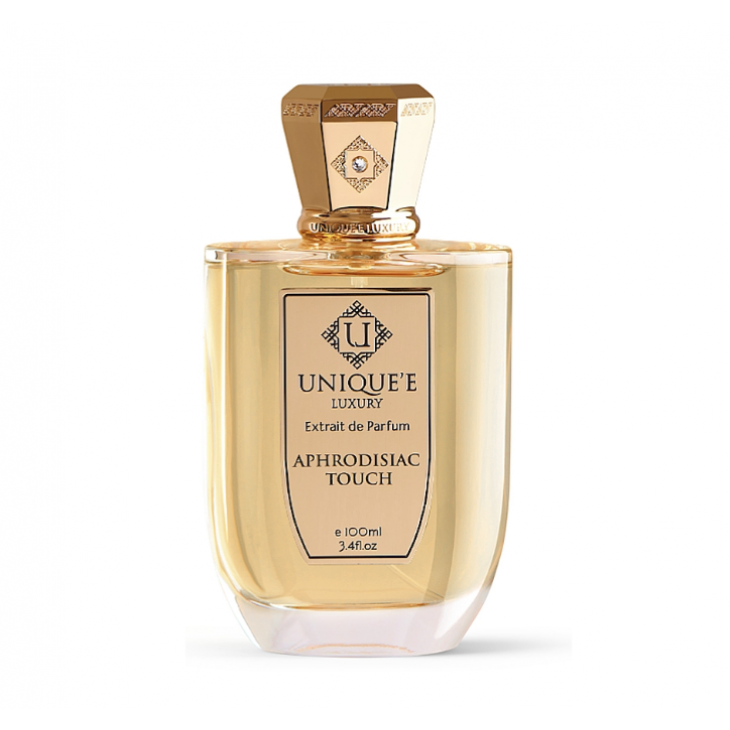 Unique'e Luxury Aphrodisiac Touch Unisex Extrait de Parfum 100 ml