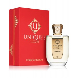 Unique'e Luxury Akdeniz Unisex Extrait de Parfum 100 ml