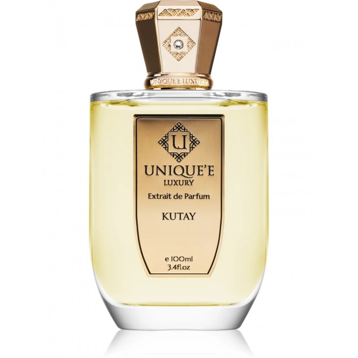 Unique'e Luxury Kutay Unisex Extrait de Parfum 100 ml