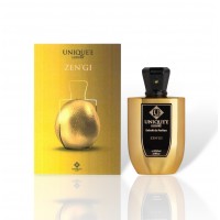 Unique'e Luxury Zen'gi Unisex Extrait de Parfum 100 ml