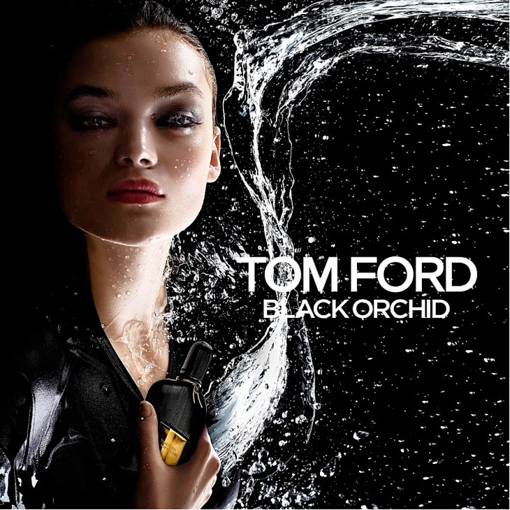 Tom Ford Black Orchid EDP 100 ml