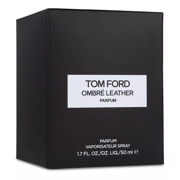 Tom Ford Ombre Leather Unisex Parfum 50 ml