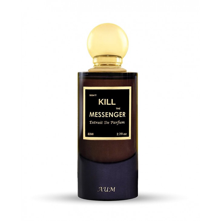 AUM Don't Kill The Messenger Unisex Extract de Parfum 80 ml