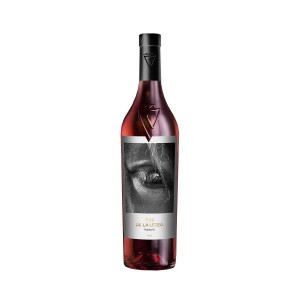 VIA VITICOLA SARICA NICULITEL CAII DE LA LETEA Volumul II Rosé · Feteasca Neagra & Pinot Noir & Syrah