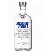 Absolut Blue 0.70 L