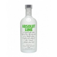 ABSOLUT FLAVOURS · LIME