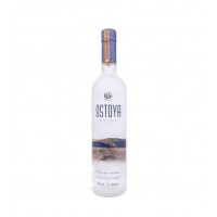 OSTOYA VODKA 0.70 L