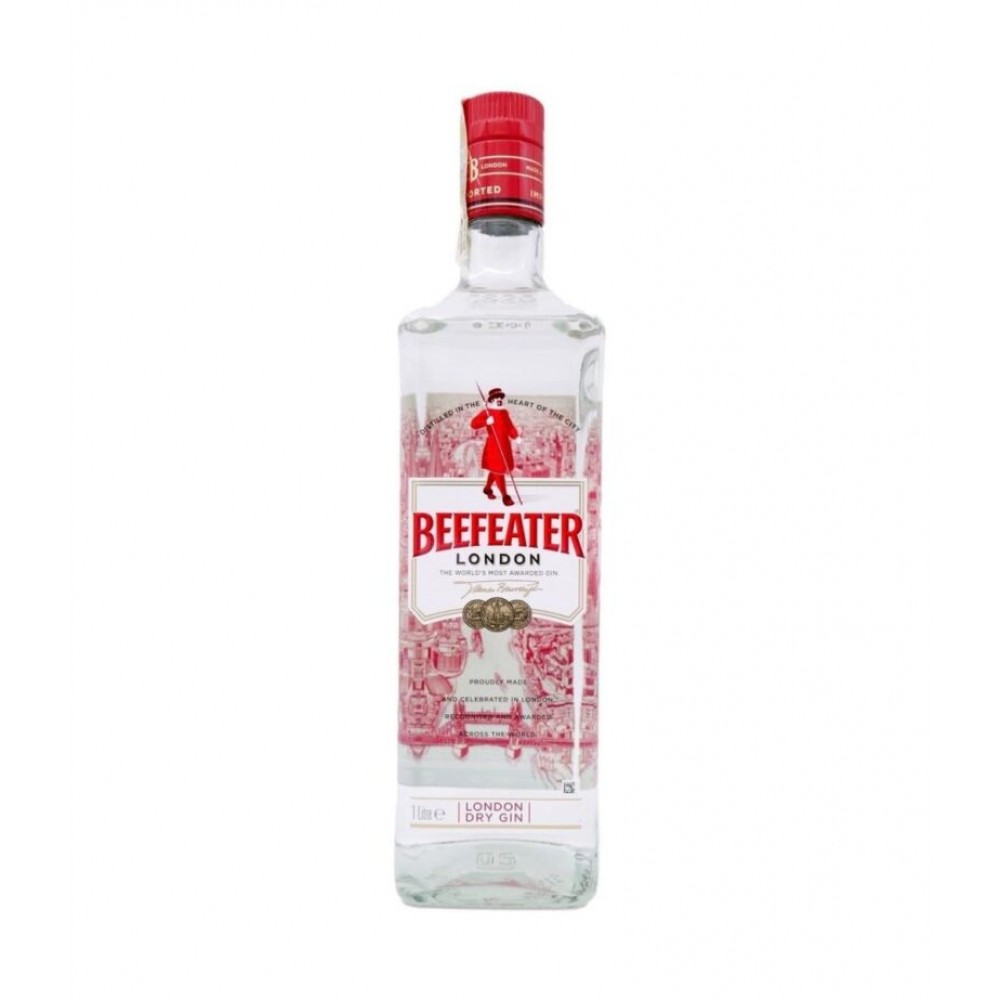 BEEFEATER LONDON 1.00 L