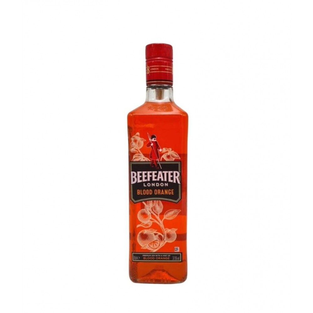 BEEFEATER BLOOD ORANGE 