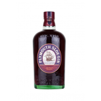 PLYMOUTH SLOE GIN