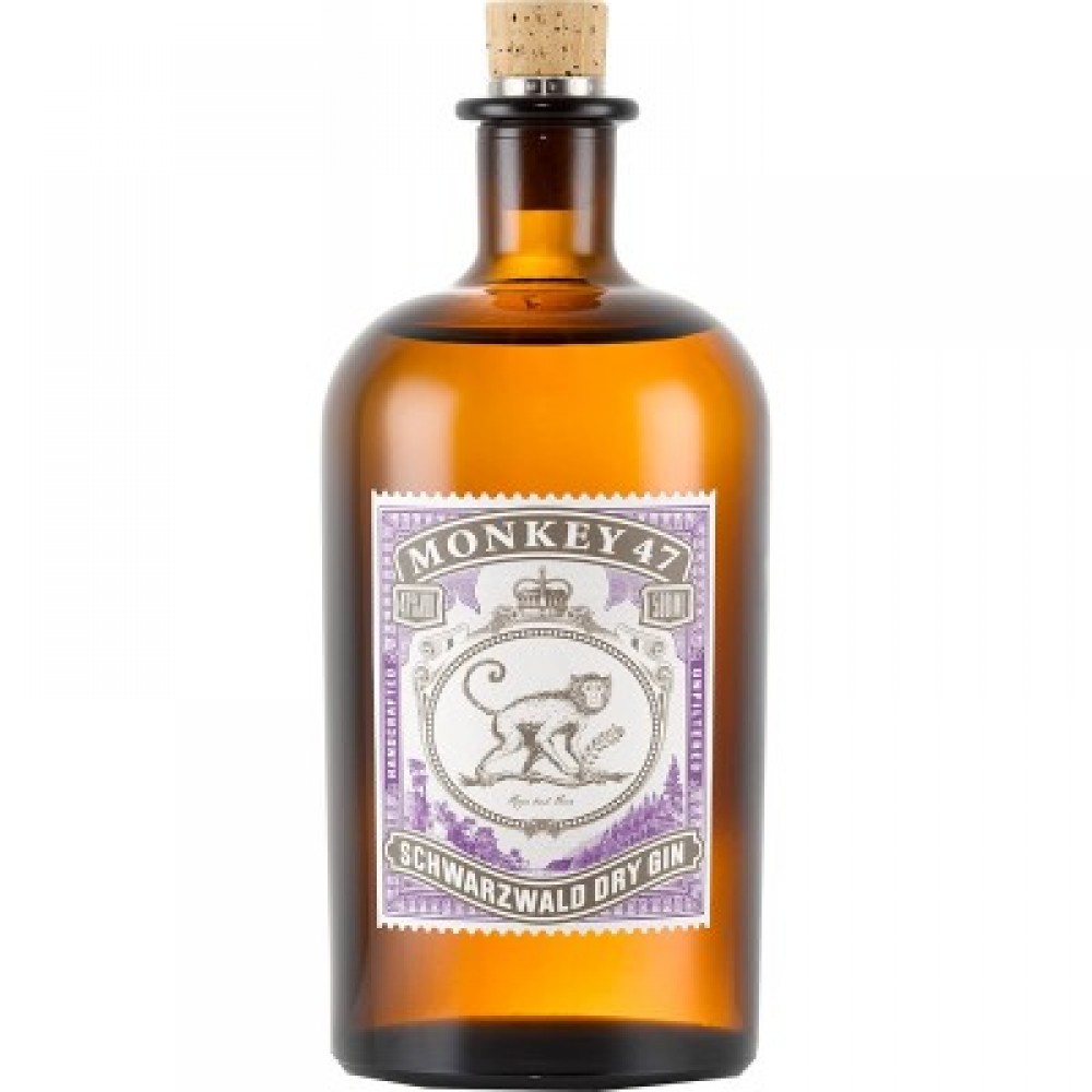 MONKEY 47 SCHWARZWALD DRY GIN