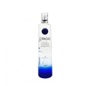 CIROC VODKA SNAP FROST Imported 0.70 L