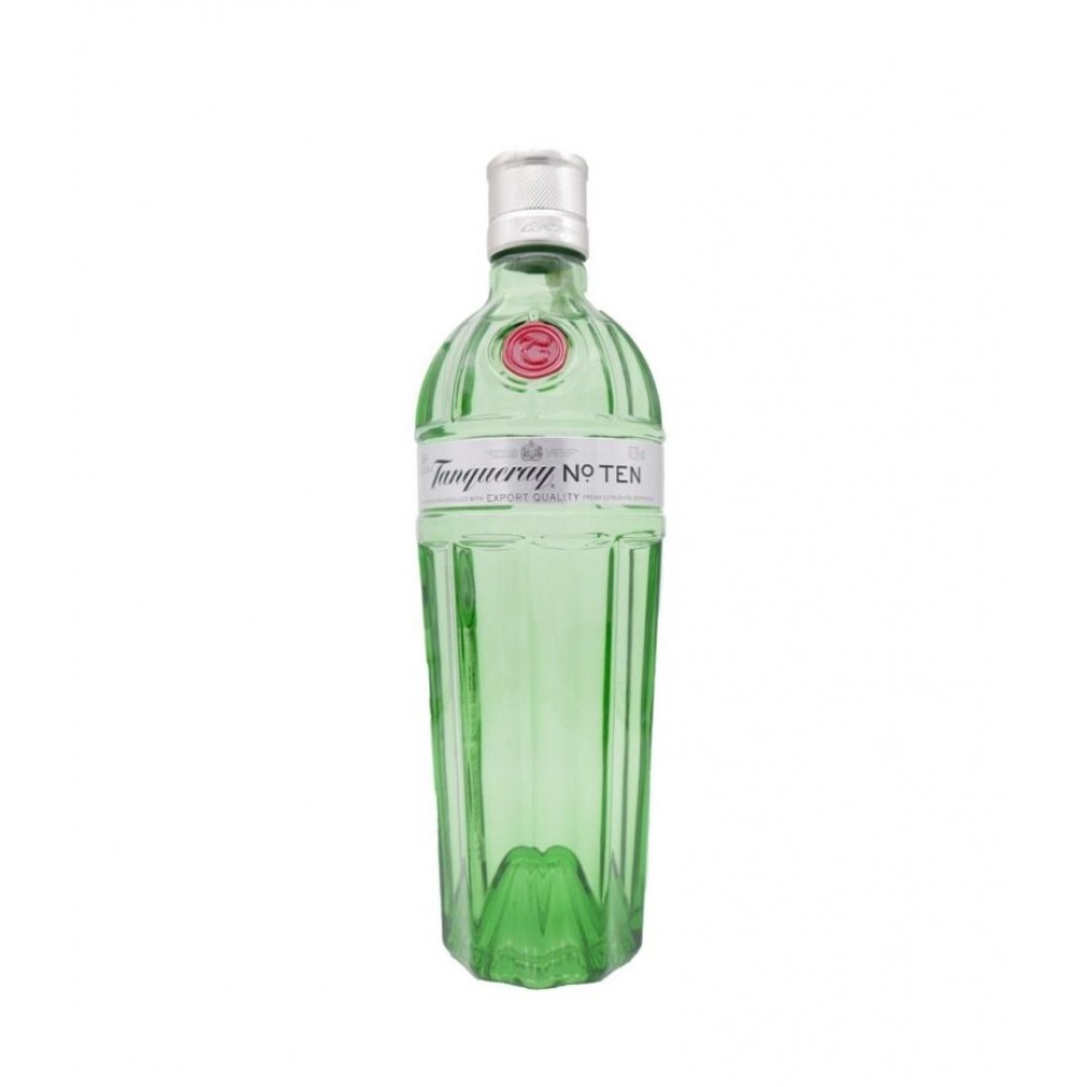 TANQUERAY № TEN Export Quality