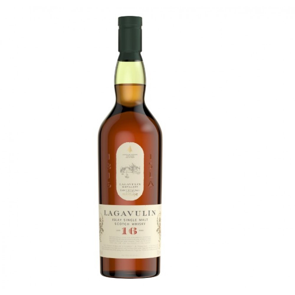 LAGAVULIN 16 YO