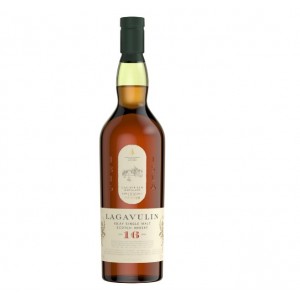 LAGAVULIN 16 YO