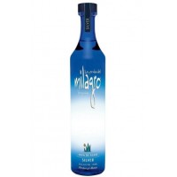 TEQUILA DEL MILAGRO SILVER 