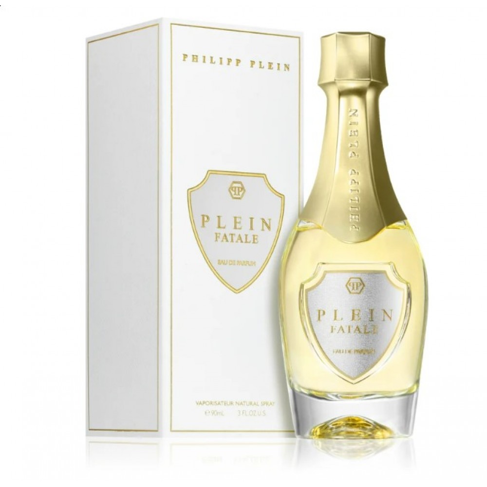 Philipp Plein Fatale EDP 50ml