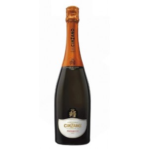 CINZANO PROSECCO Dry Sparkling Wine