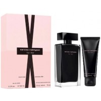 Narciso Rodriguez For Her EDT 100ml+BL 75 ml SET