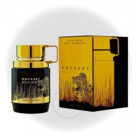 Apa de Parfum Armaf Odyssey Wild One Gold Edition EDP 100 ml, Barbati