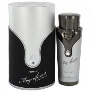 Apa de parfum Armaf Magneficent Pour Homme EDP 100 ml