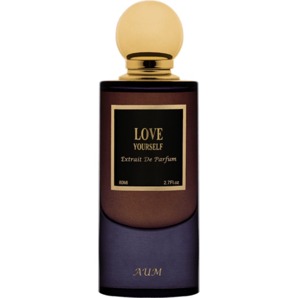 AUM Love Yourself Unisex Extract de Parfum 80 ml