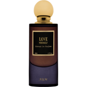 AUM Love Yourself Unisex Extract de Parfum 80 ml