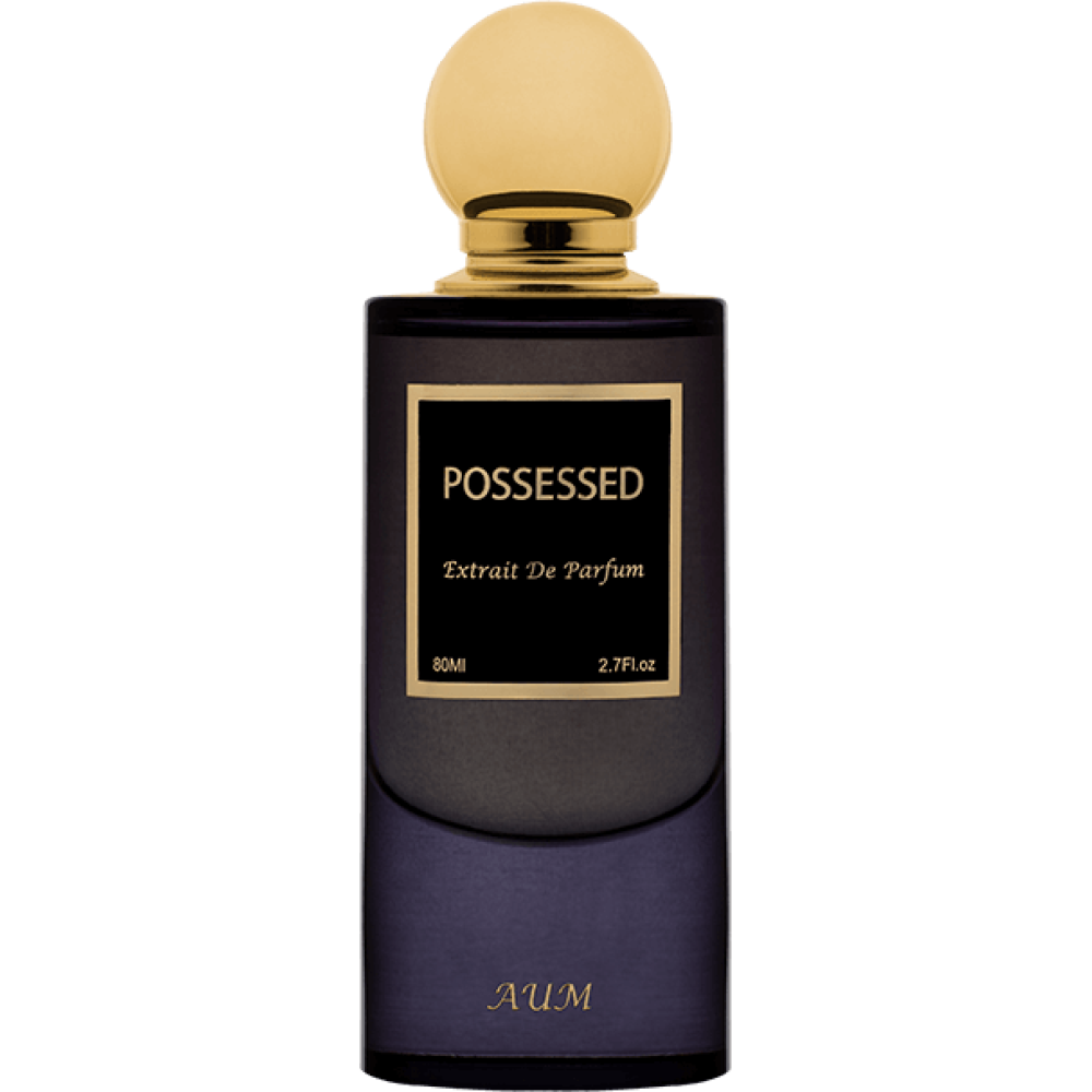 AUM Possessed Unisex Extract de Parfum 80 ml