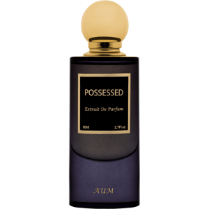 AUM Possessed Unisex Extract de Parfum 80 ml