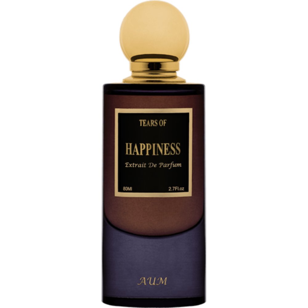 AUM Tears of Happiness Unixex Extract de Parfum 80 ml