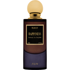 AUM Tears of Happiness Unixex Extract de Parfum 80 ml