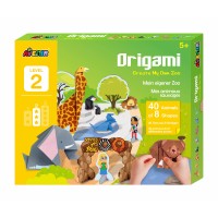 Orimagi  - Zoo - nivel 2