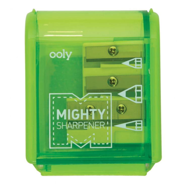 Ascutitoare Mighty Sharpener